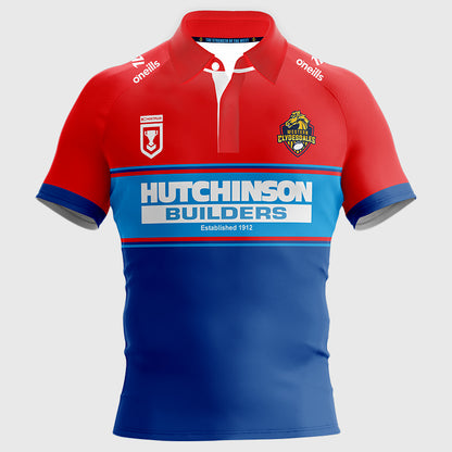 2026 Hostplus Cup Jersey (Pre Order)