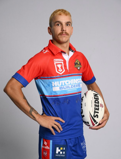 2026 Hostplus Cup Jersey (Pre Order)